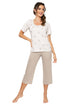Pyjama model 208754